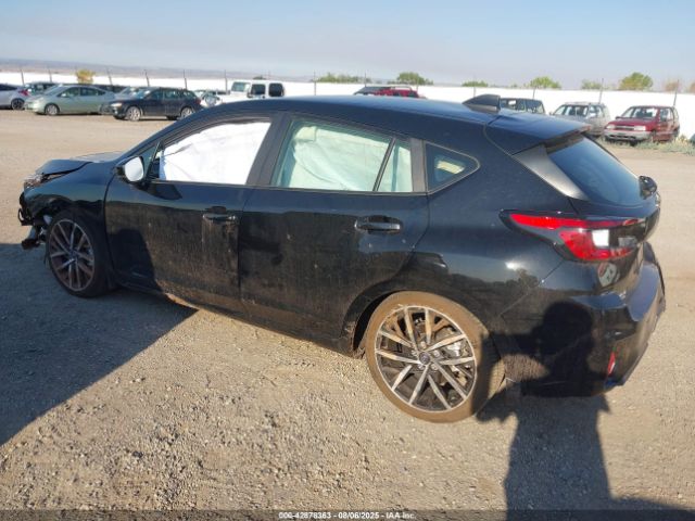 Subaru Impreza Sport 5-door Image 8