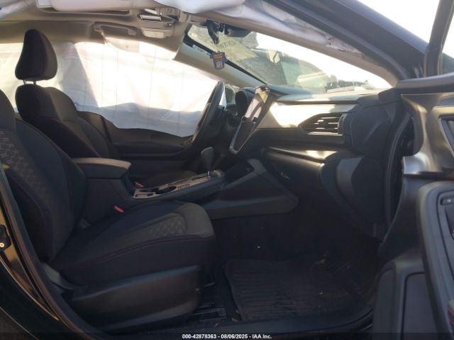 Subaru Impreza Sport 5-door Image 7