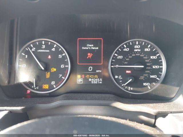 Subaru Impreza Sport 5-door Image 6