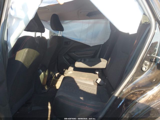 Subaru Impreza Sport 5-door Image 13