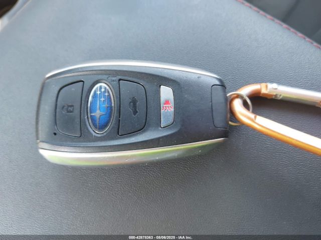 Subaru Impreza Sport 5-door Image 11