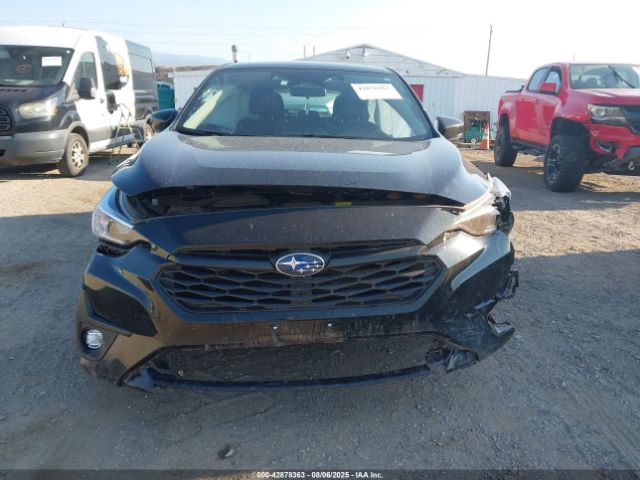 Subaru Impreza Sport 5-door Image 14