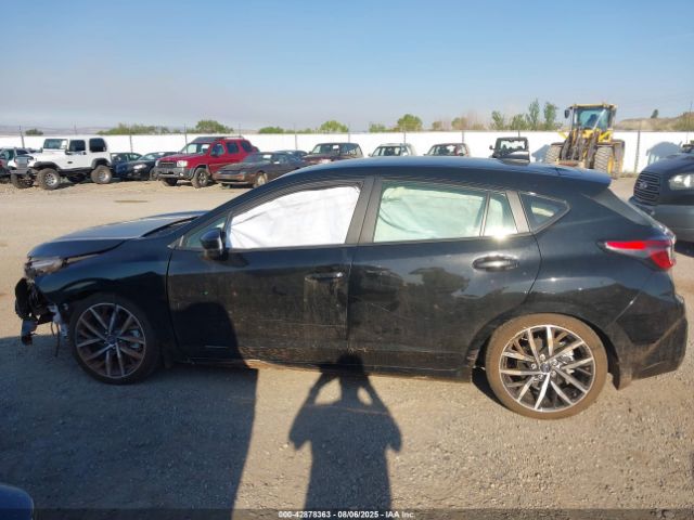 Subaru Impreza Sport 5-door Image 3