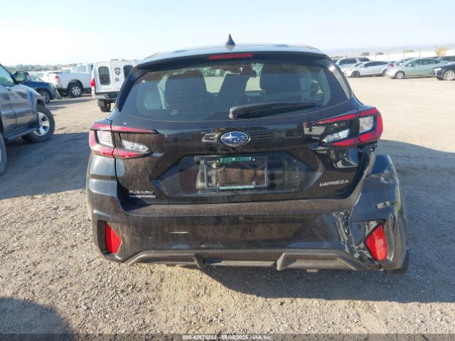 Subaru Impreza Sport 5-door Image 2