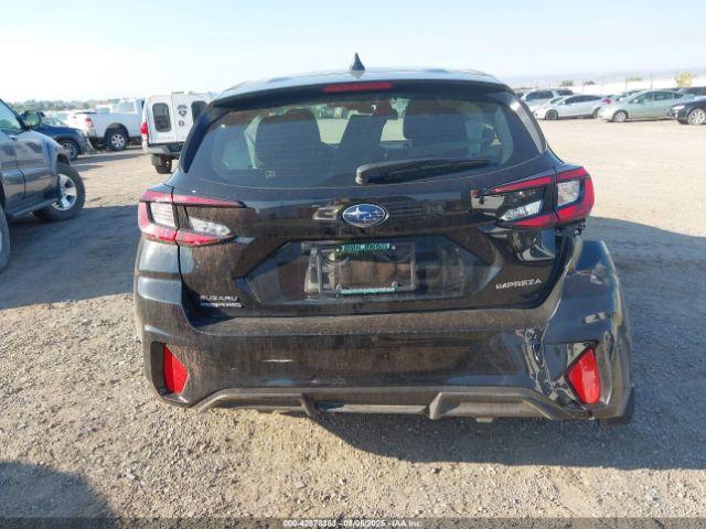 Subaru Impreza Sport 5-door Image 2