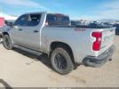 Chevrolet Silverado 1500 4wd  Short Bed Lt Trail Boss Image 4