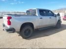 Chevrolet Silverado 1500 4wd  Short Bed Lt Trail Boss Image 3