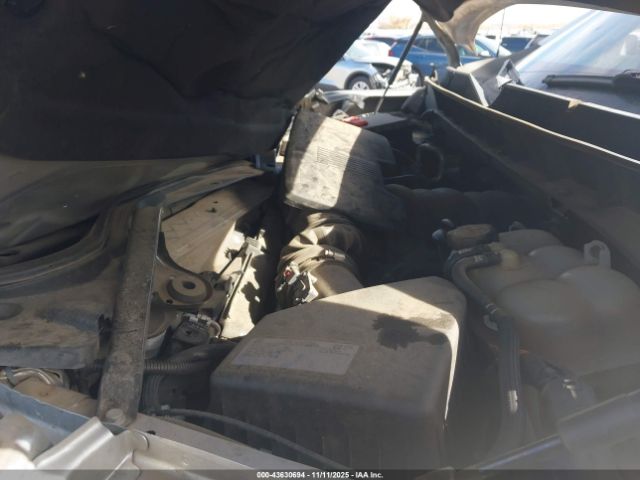 Chevrolet Silverado 1500 4wd  Short Bed Lt Trail Boss Image 7