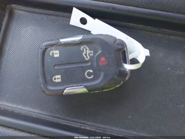 Chevrolet Silverado 1500 4wd  Short Bed Lt Trail Boss Image 8